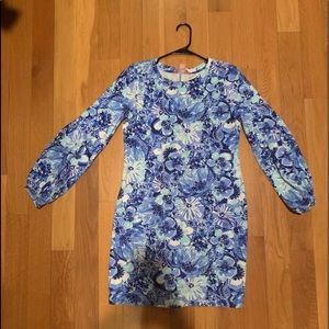Lilly Pulitzer Bartlett Dress, Size S, NWT